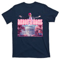 Trump 2024 Daddys Home Pink Classic T-Shirt product image 1