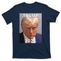 Trump 2024 Mugshot T-Shirt product image 1