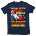 These Are The Best Fries Incredible So Delicious Trump product image 1