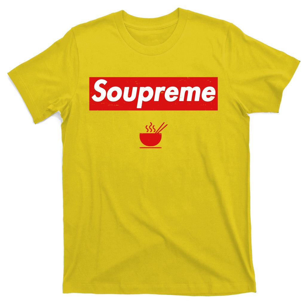 The Brothers Sun Charles Soupreme T-Shirt product image 3