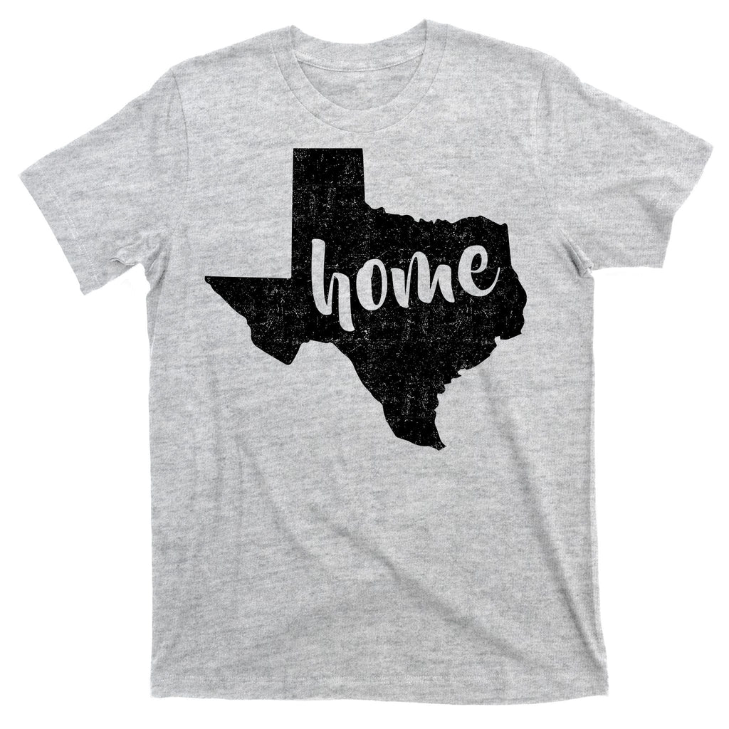 Texas Home State T-Shirt product image 9