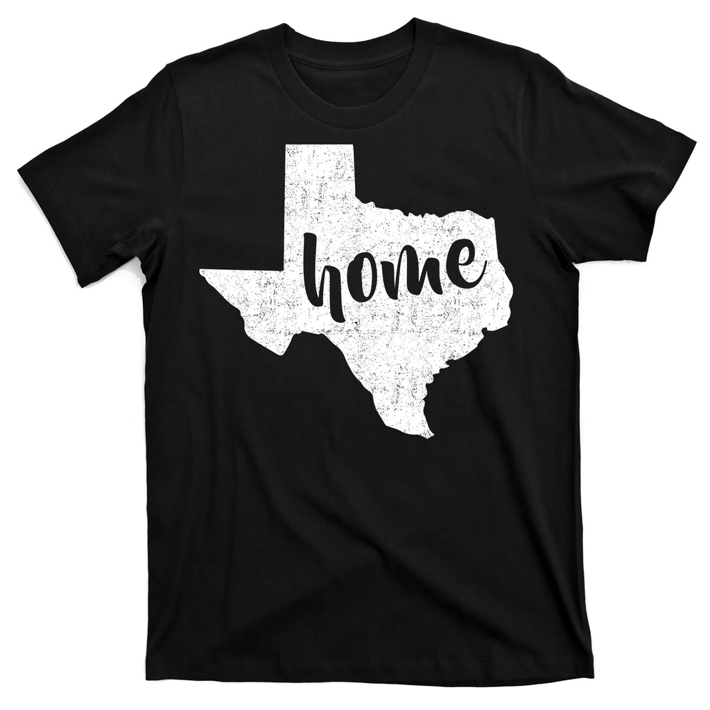 Texas Home State T-Shirt product image 7