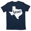 Texas Home State T-Shirt product image 1