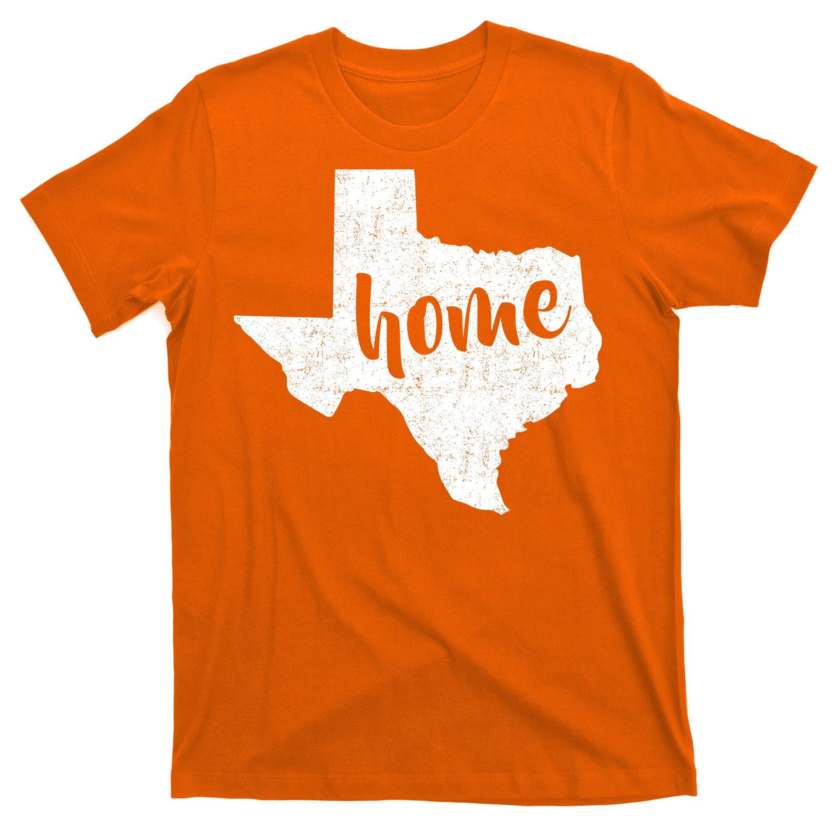 Texas Home State T-Shirt product image 5