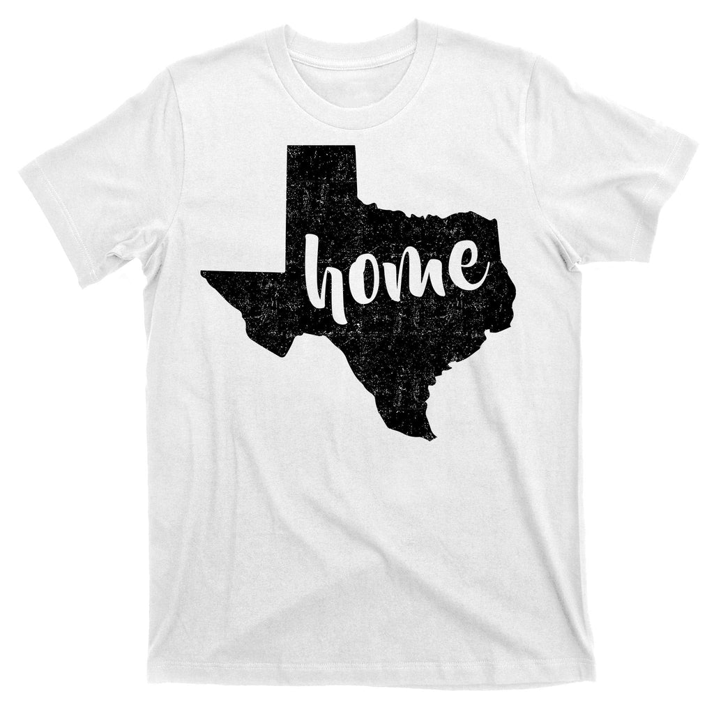 Texas Home State T-Shirt product image 11