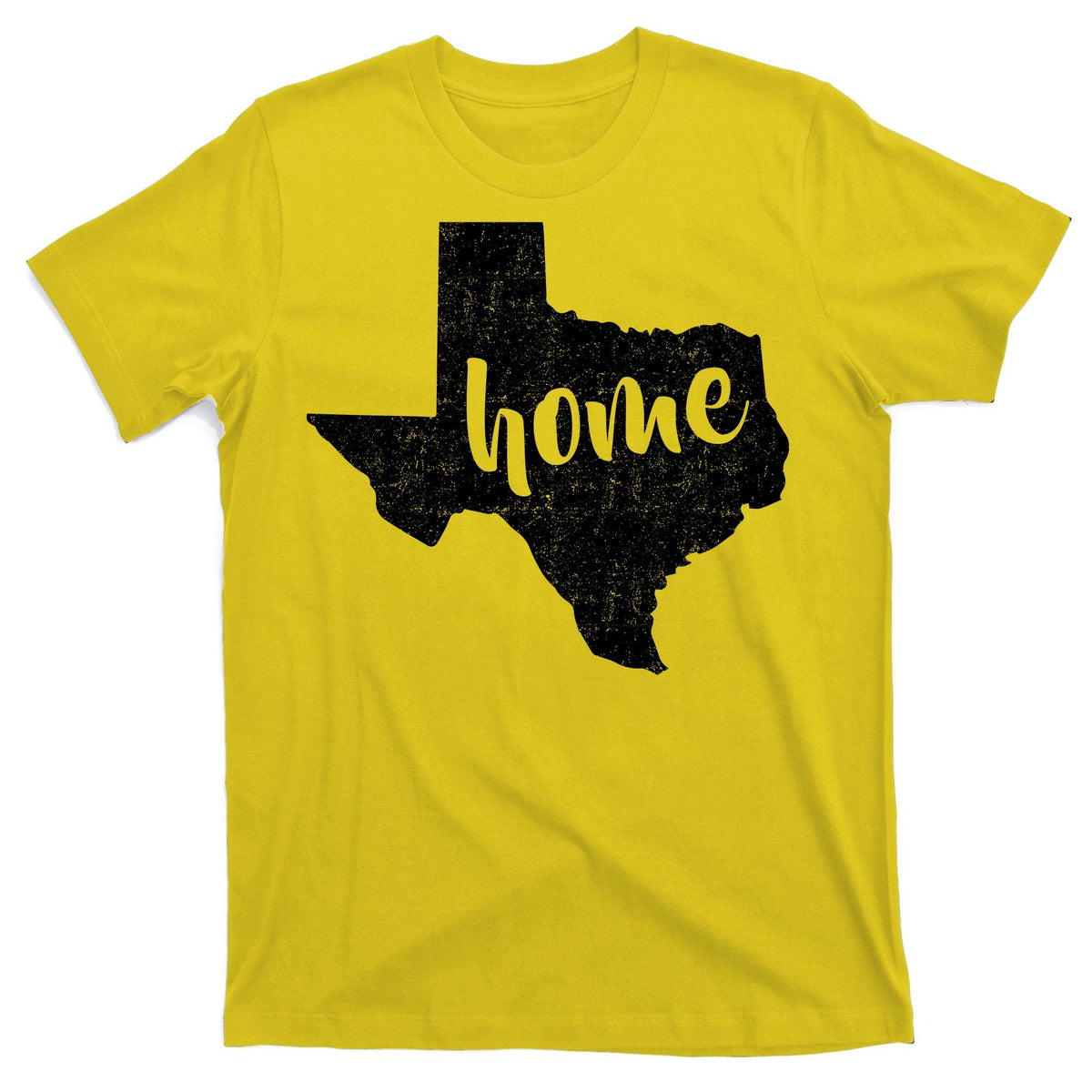 Texas Home State T-Shirt product image 3