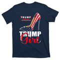 Trump Girl Donald 2024 Jd Vance United States Presidential product image 1