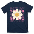 Taylor Groovy Sunflower Retro T-Shirt product image 1