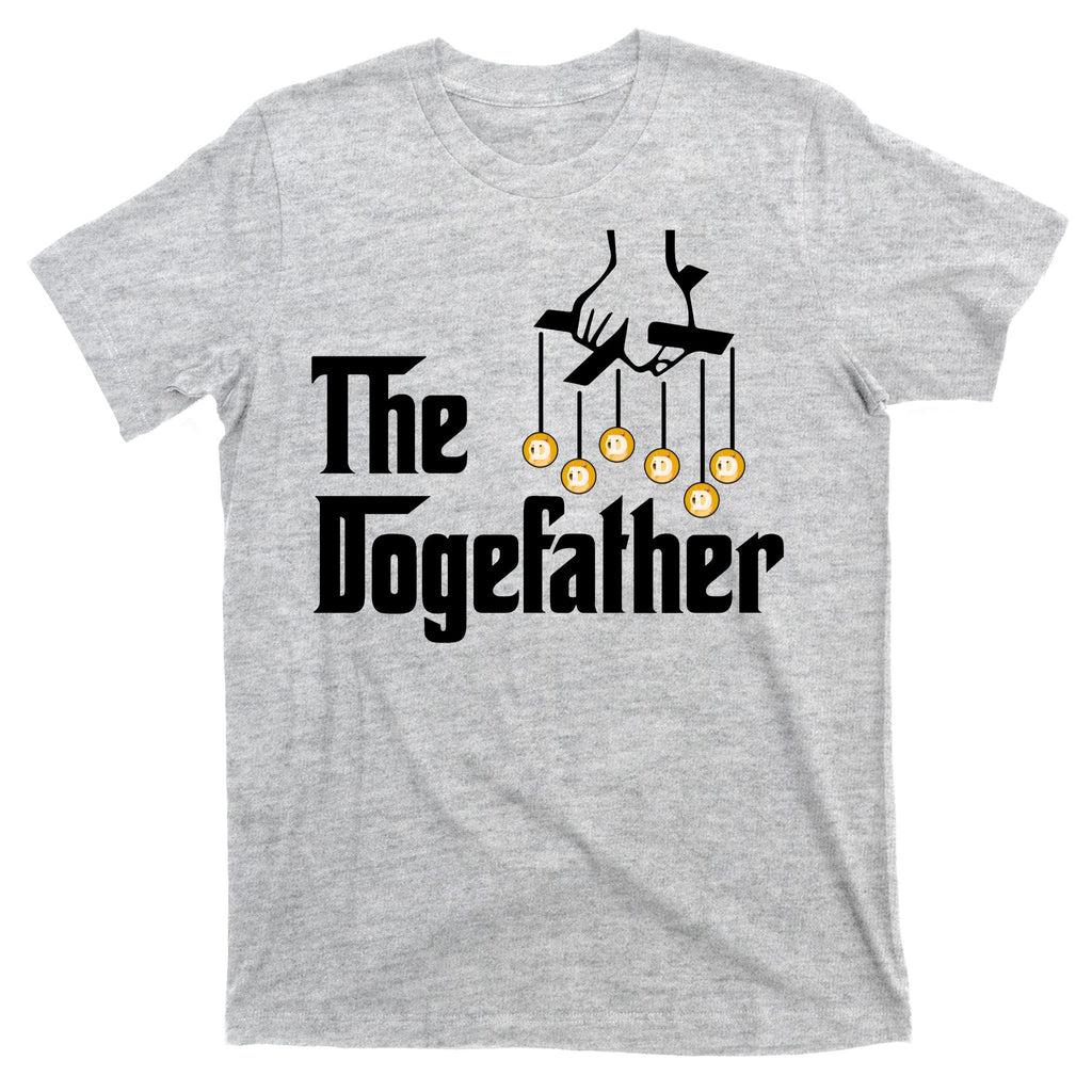 The Dogefather T-Shirt product image 9