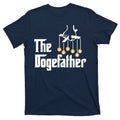 The Dogefather T-Shirt product image 1