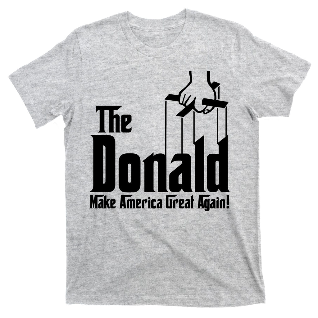 The Donald Make America Great Again! President Trump Spoof product image 9