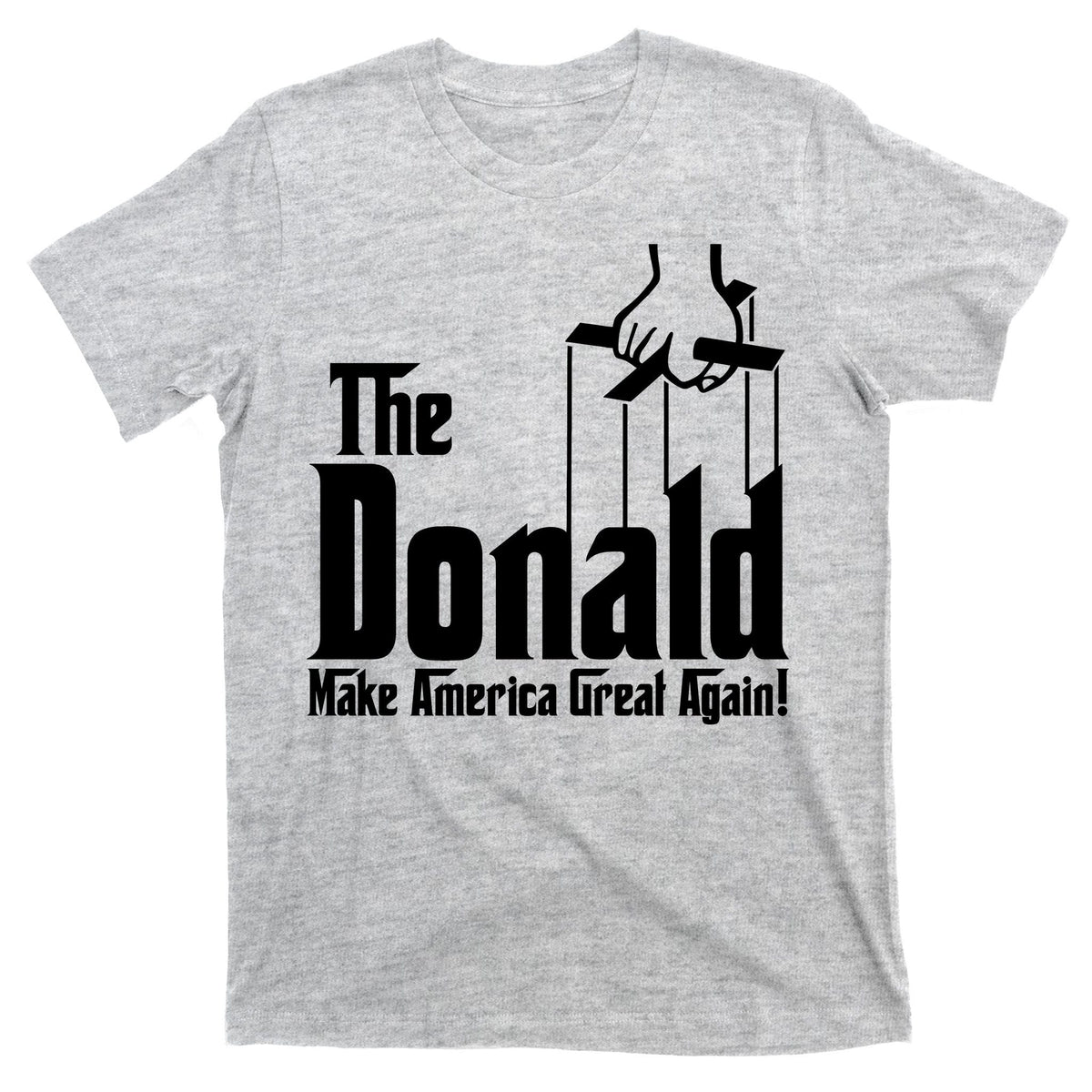 The Donald Make America Great Again! President Trump Spoof product image 9