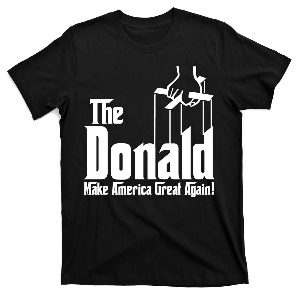 The Donald Make America Great Again! President Trump Spoof product image 7