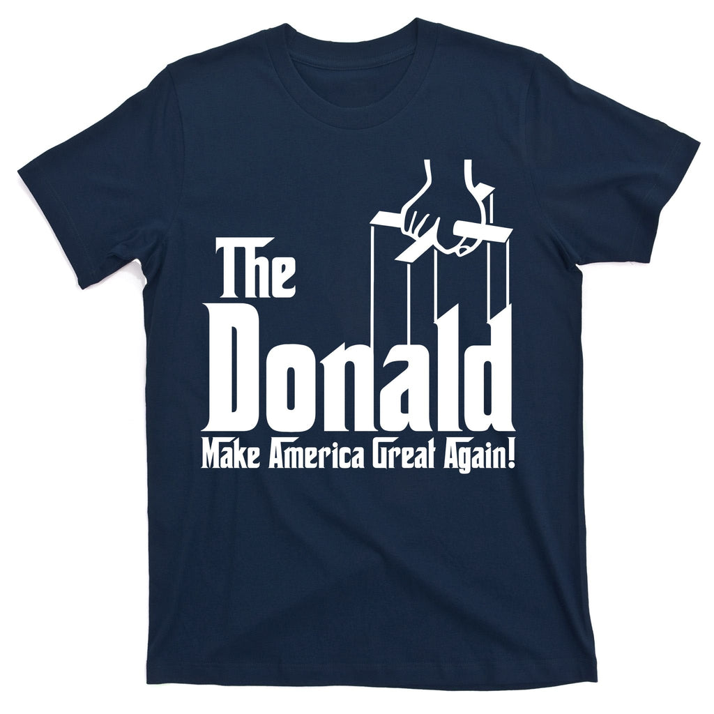 The Donald Make America Great Again! President Trump Spoof product image 1