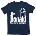 The Donald Make America Great Again! President Trump Spoof product image 1