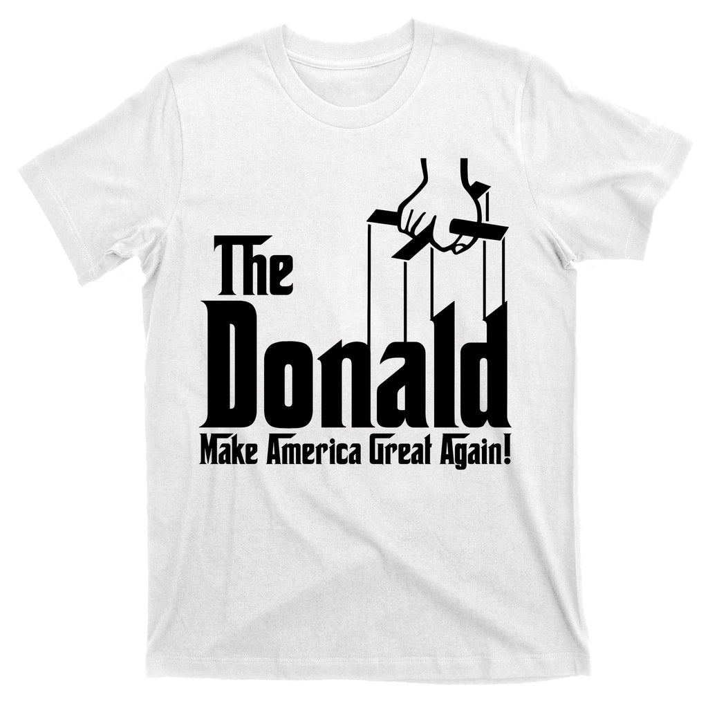 The Donald Make America Great Again! President Trump Spoof product image 11