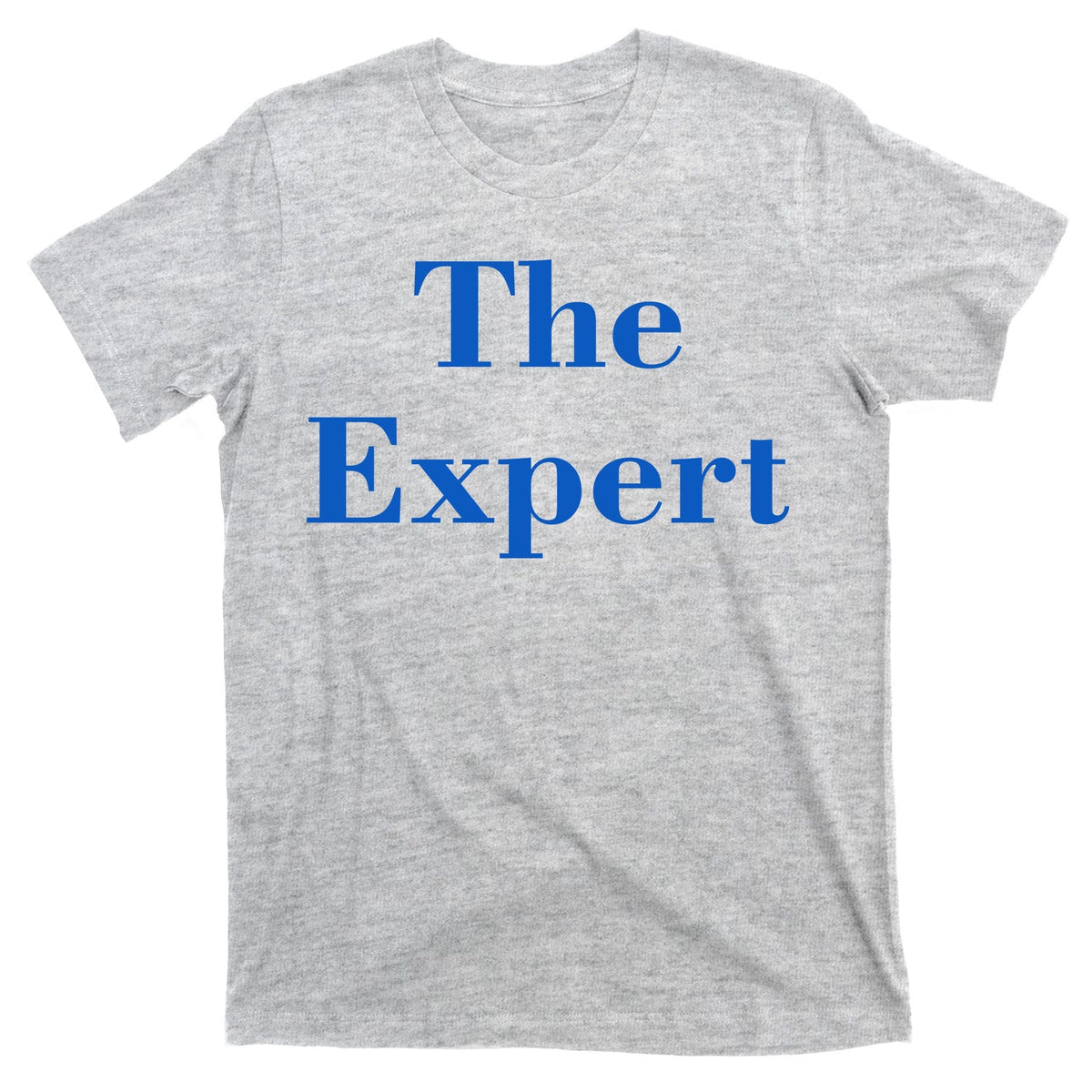 The Expert Funny Trump T-Shirt product image 9
