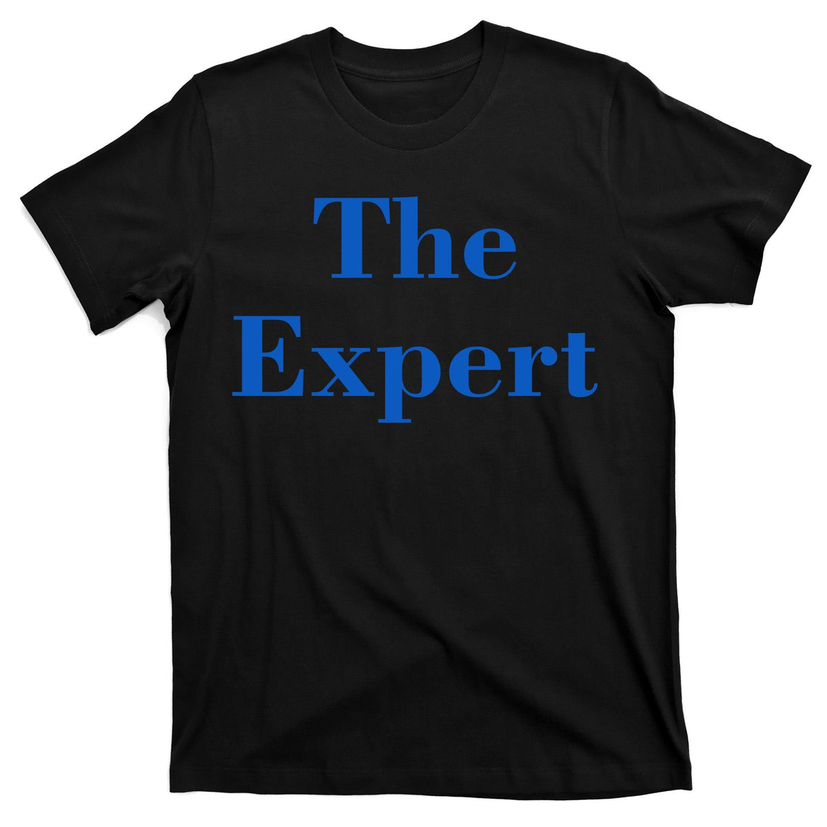 The Expert Funny Trump T-Shirt product image 7
