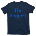 The Expert Funny Trump T-Shirt product image 1
