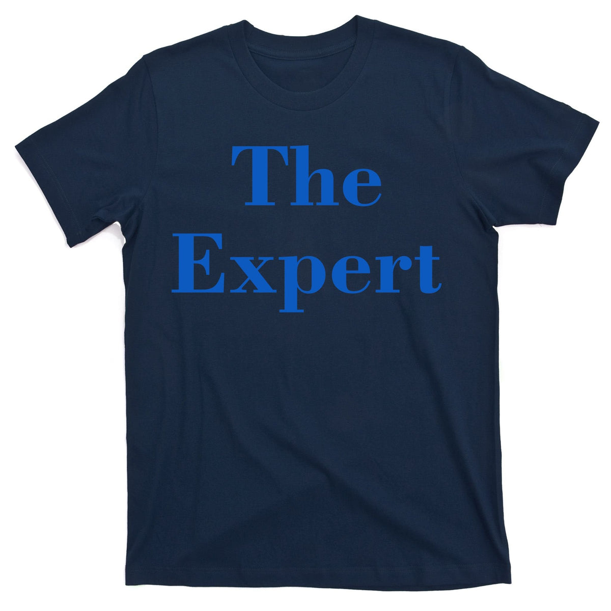 The Expert Funny Trump T-Shirt product image 1
