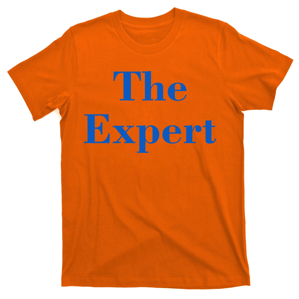 The Expert Funny Trump T-Shirt product image 5
