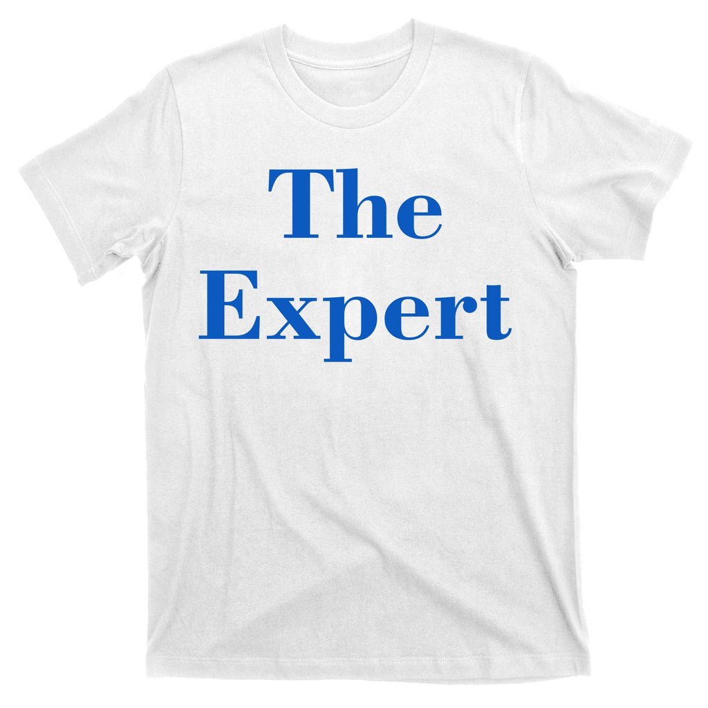 The Expert Funny Trump T-Shirt product image 11