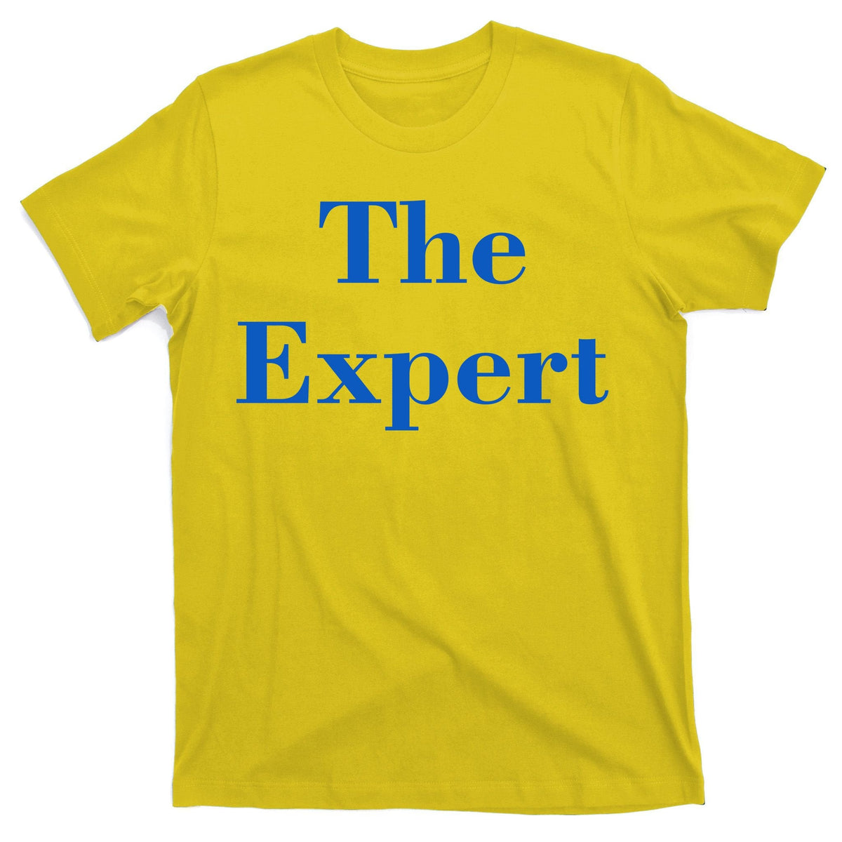 The Expert Funny Trump T-Shirt product image 3