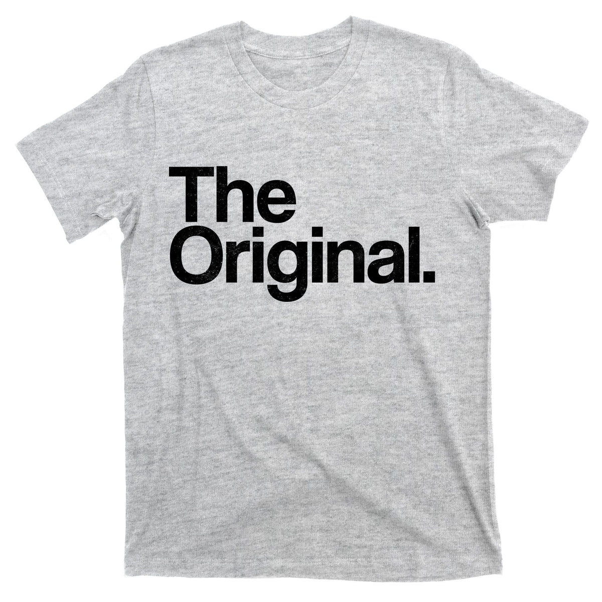 The Original T-Shirt product image 9