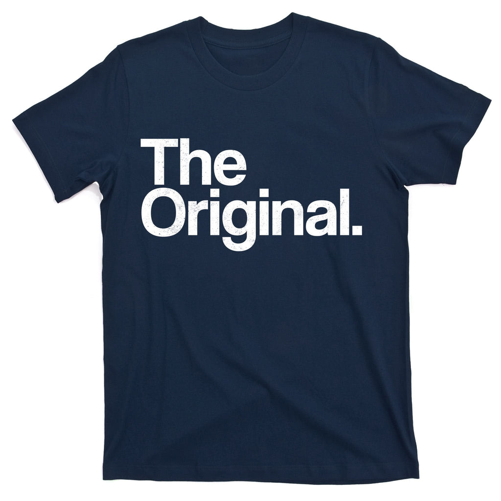 The Original T-Shirt product image 1