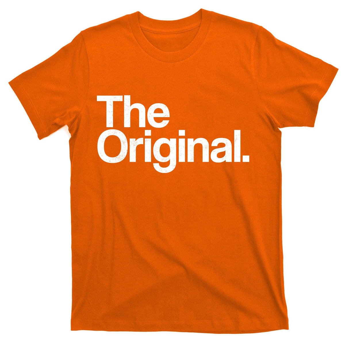 The Original T-Shirt product image 5