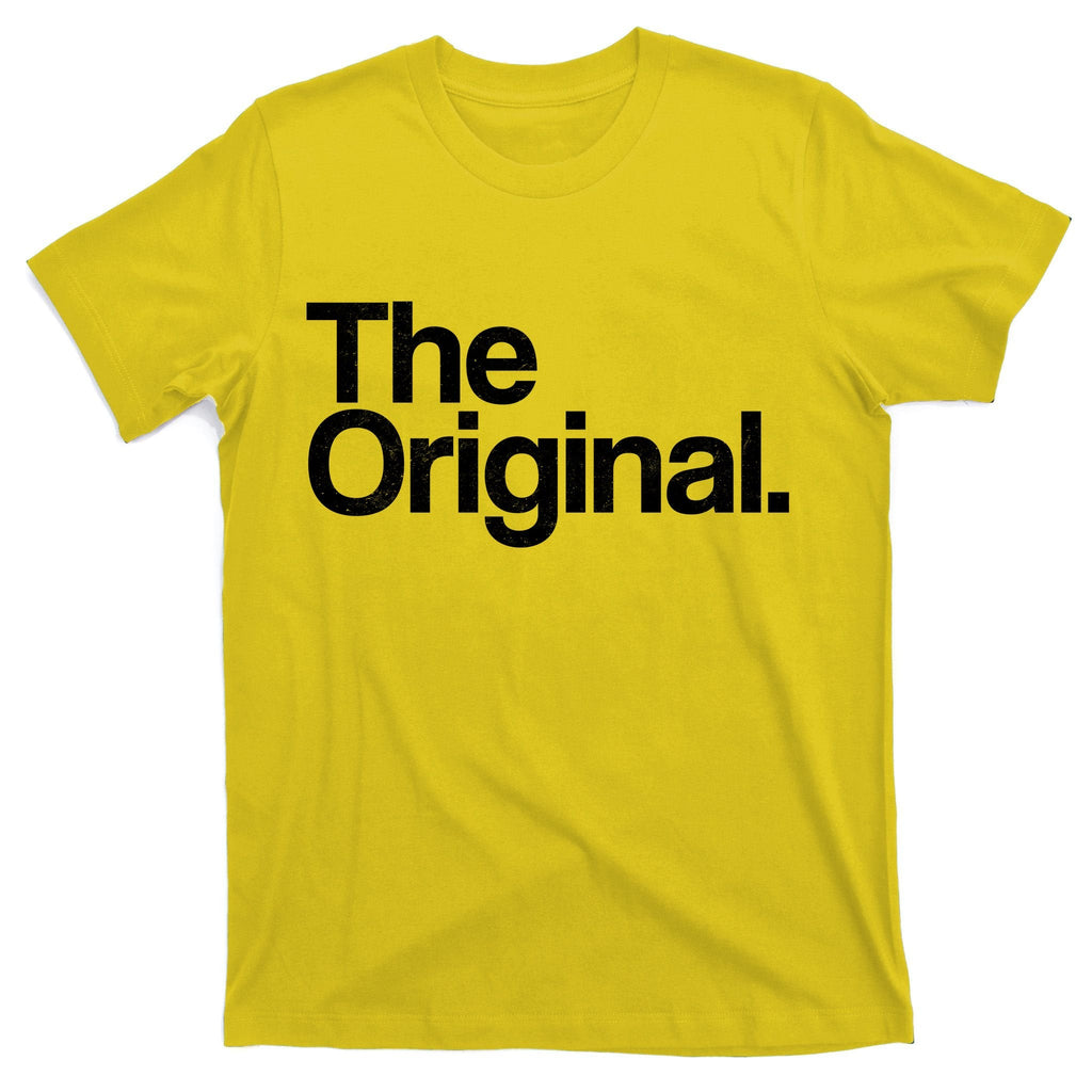 The Original T-Shirt product image 3