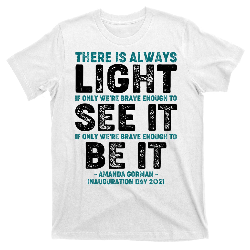 There Is Always Light Amanda Gorman Inauguration Day 2021 product image 11
