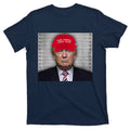 Trump Mugshot MAGA T-Shirt