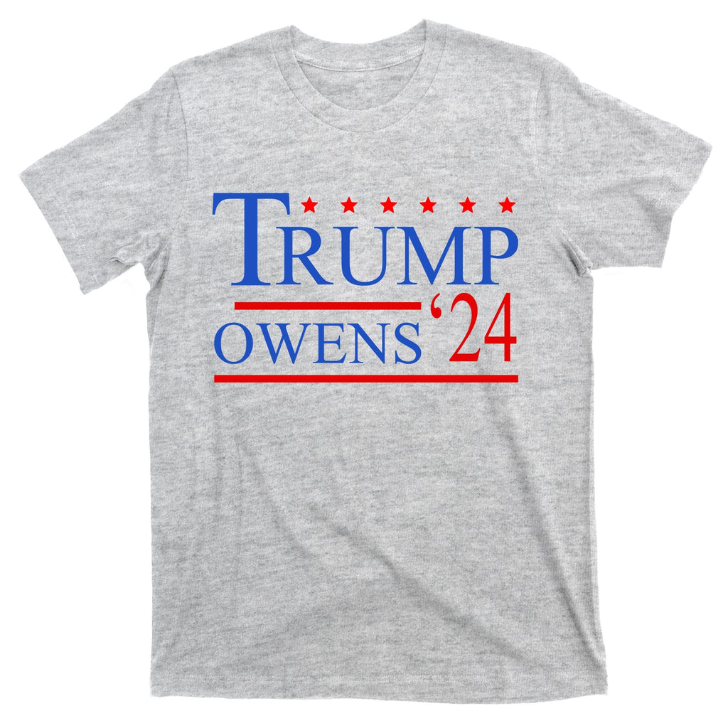 Trump Owens 2024 T-Shirt product image 9