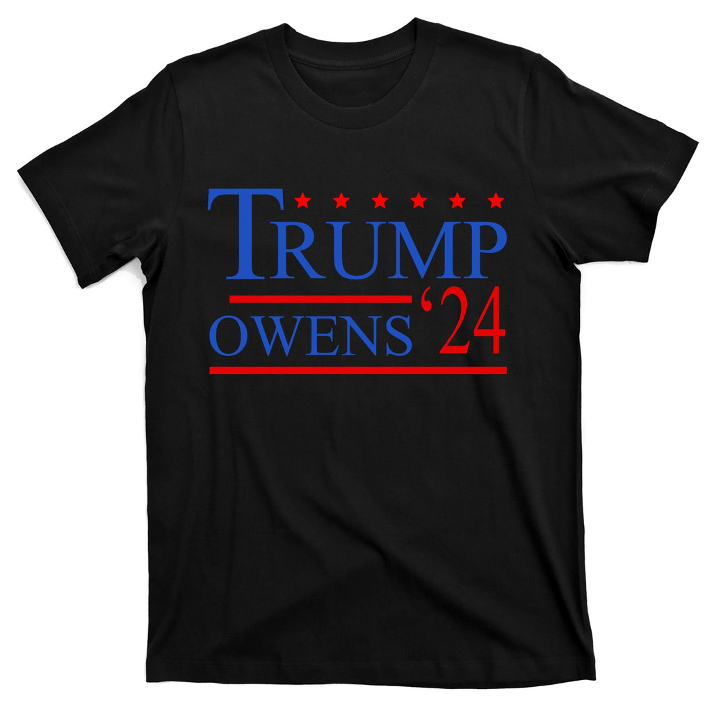 Trump Owens 2024 T-Shirt product image 7