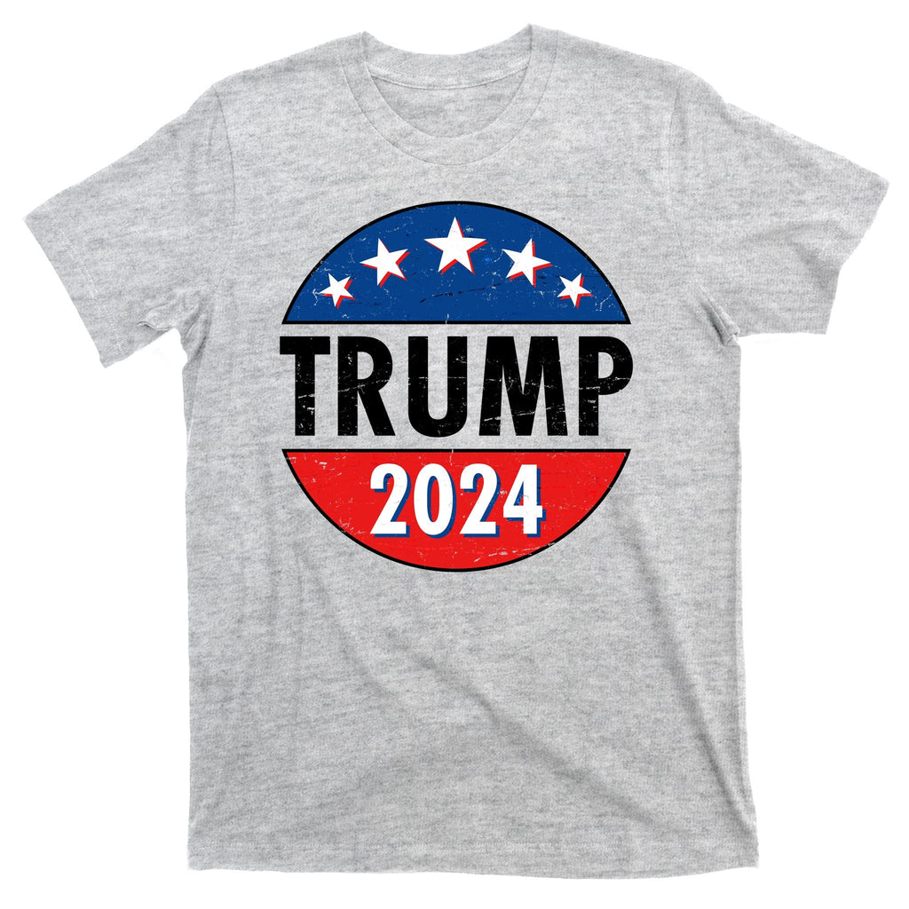 Trump 2024 Election Emblem T-Shirt product image 9