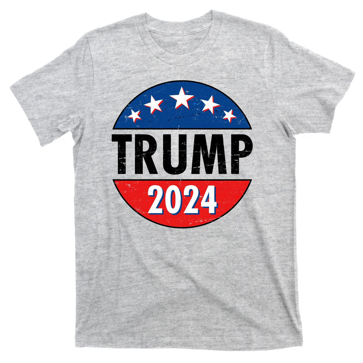 Trump 2024 Election Emblem T-Shirt product image 9
