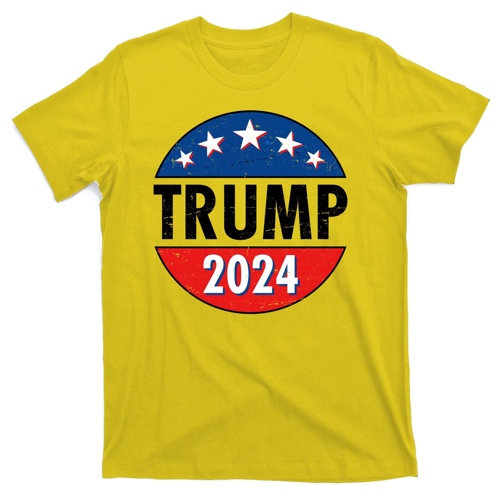 Trump 2024 Election Emblem T-Shirt product image 3