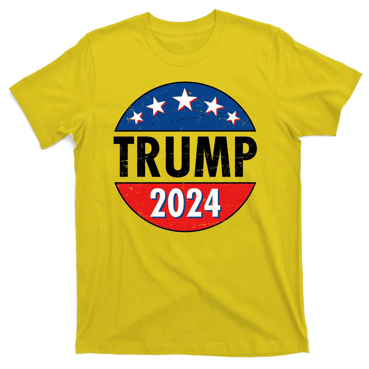 Trump 2024 Election Emblem T-Shirt product image 3