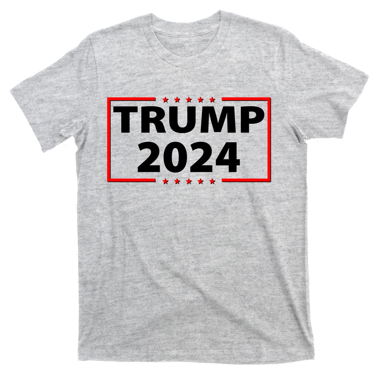 Trump 2024 Logo T-Shirt product image 9