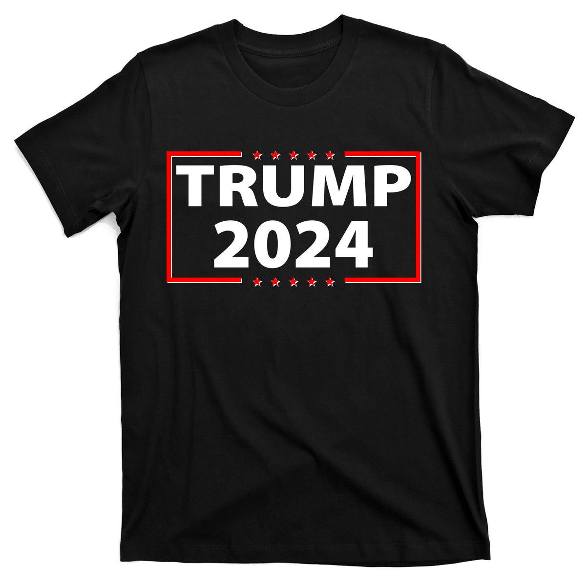 Trump 2024 Logo T-Shirt product image 7