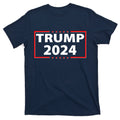 Trump 2024 Logo T-Shirt product image 1