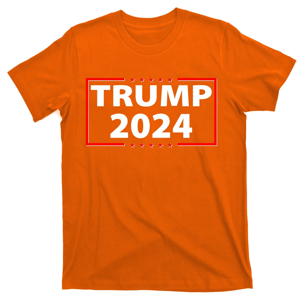 Trump 2024 Logo T-Shirt product image 5