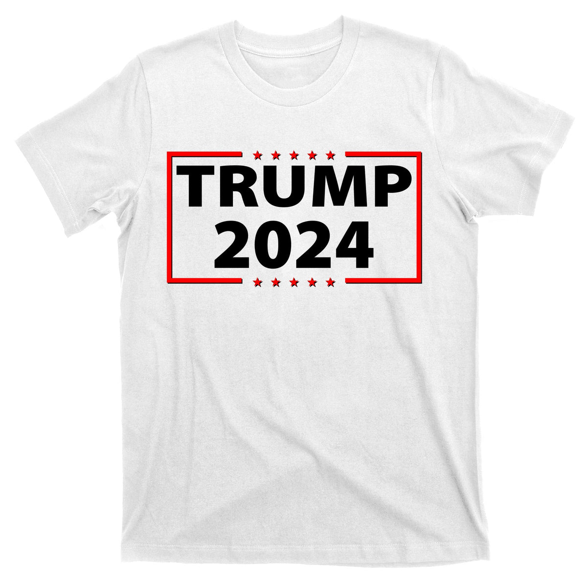 Trump 2024 Logo T-Shirt product image 11