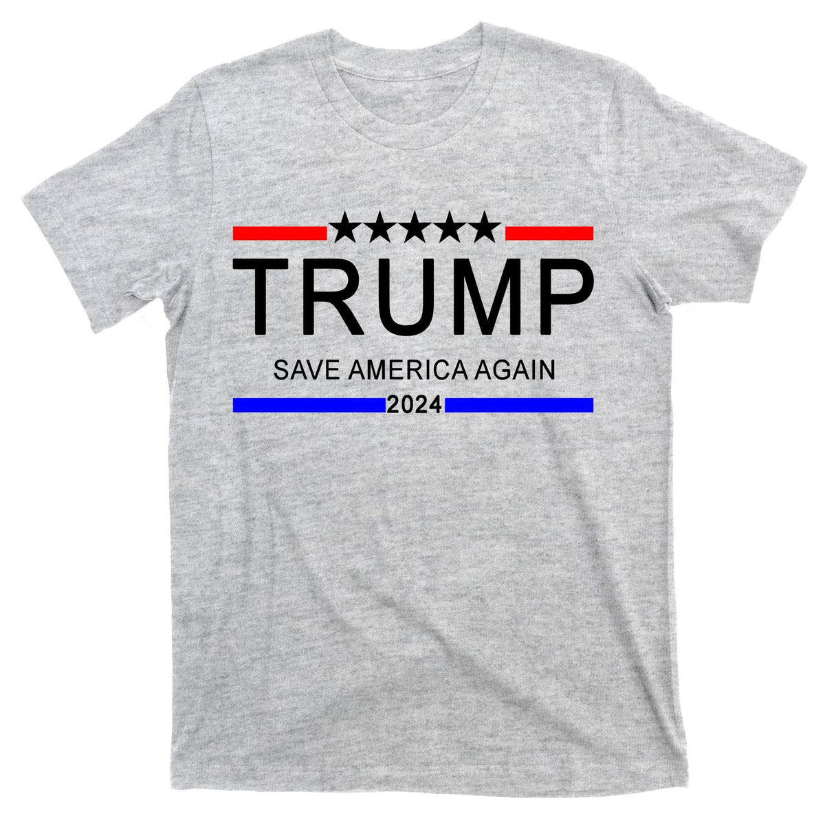 Trump 2024 Save America T-Shirt product image 9