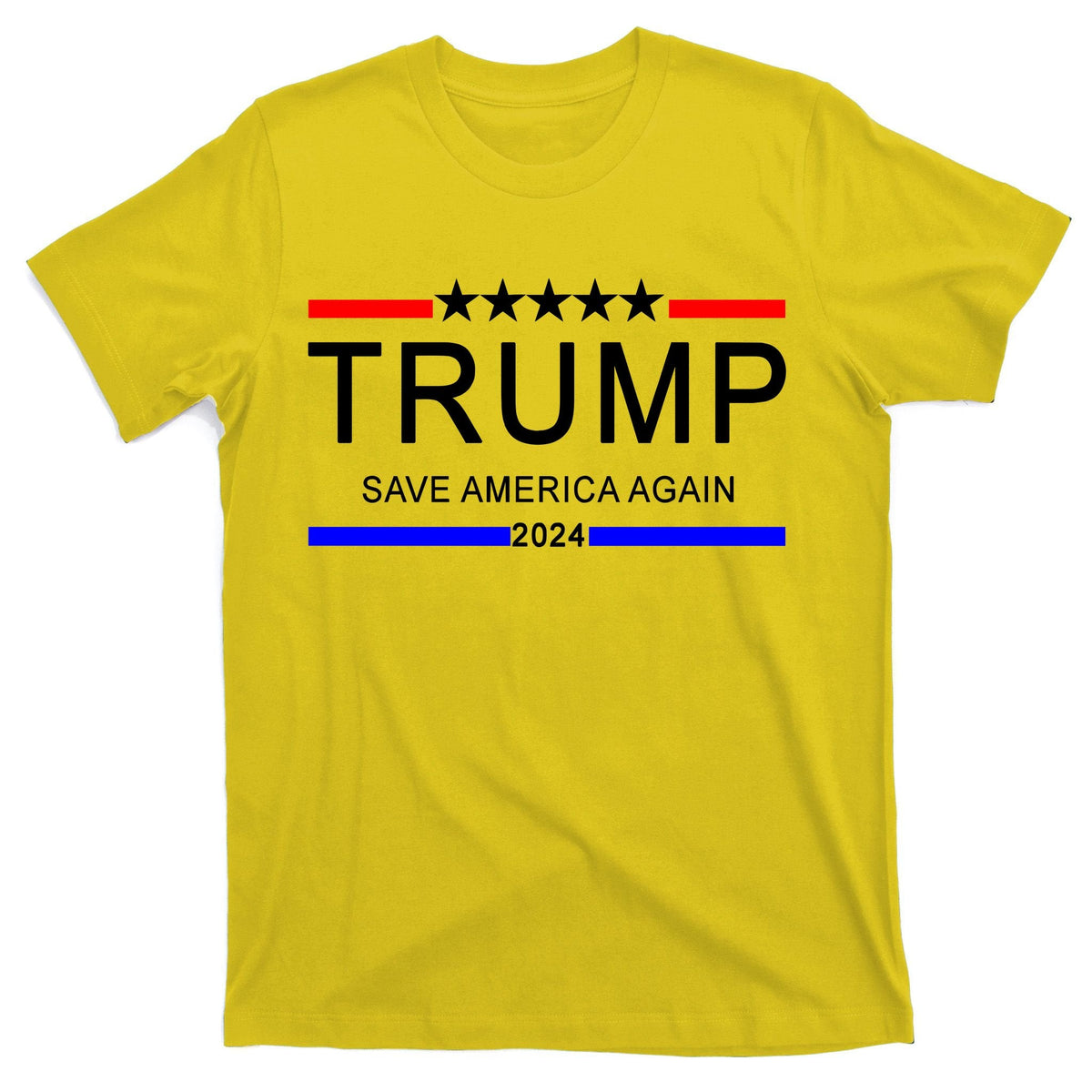 Trump 2024 Save America T-Shirt product image 3