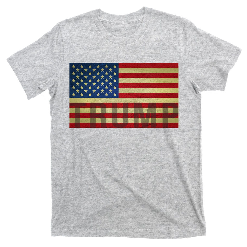 Trump For America T-Shirt product image 9