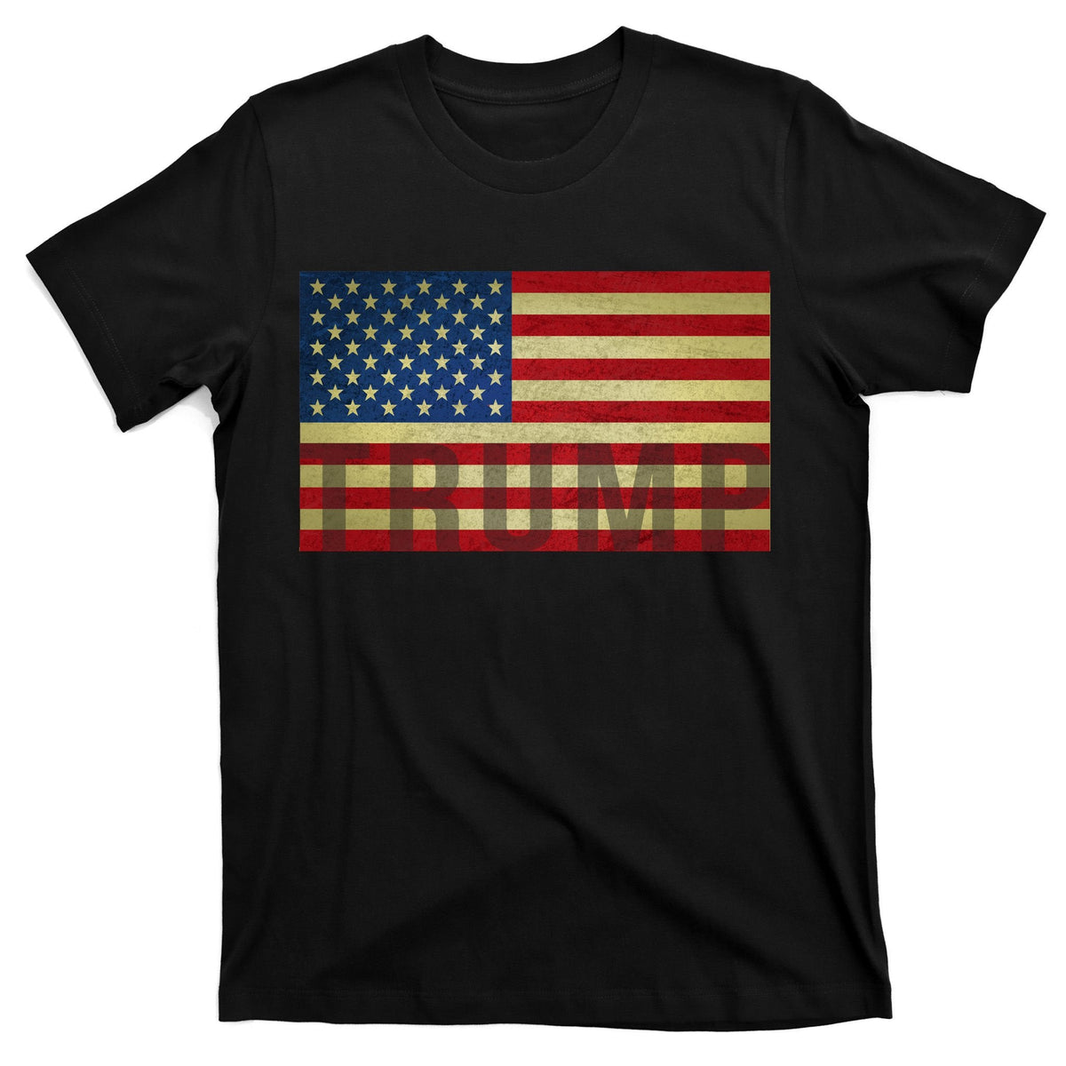 Trump For America T-Shirt product image 7