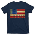 Trump For America T-Shirt product image 1