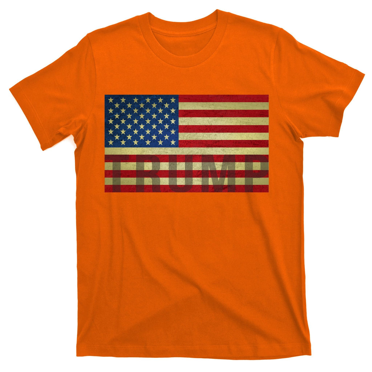 Trump For America T-Shirt product image 5